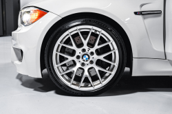 2011 BMW 1-Series M Coupe