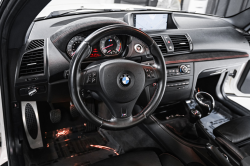 2011 BMW 1-Series M Coupe