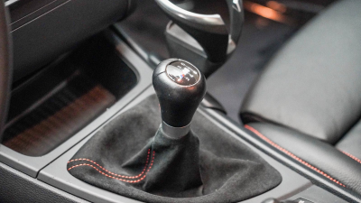 2011 BMW 1-Series M Coupe