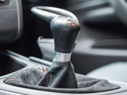 2011 BMW 1-Series M Coupe