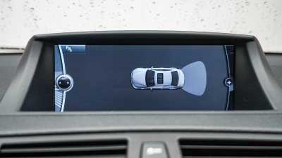 2011 BMW 1-Series M Coupe