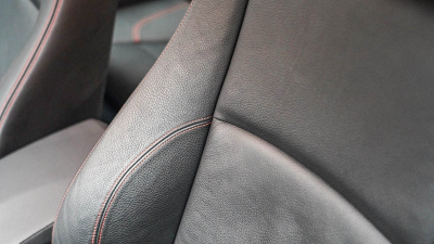 2011 BMW 1-Series M Coupe