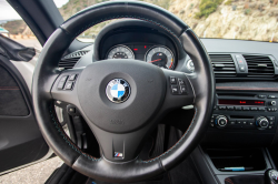 2011 BMW 1-Series M Coupe