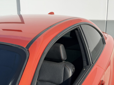 2011 BMW 1-Series M Coupe