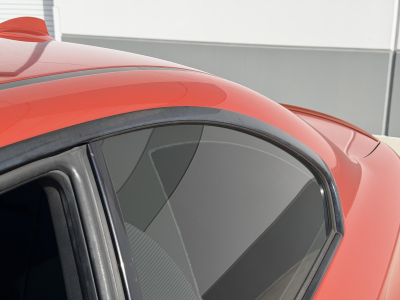 2011 BMW 1-Series M Coupe