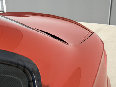 2011 BMW 1-Series M Coupe