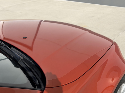 2011 BMW 1-Series M Coupe