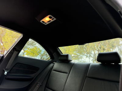 2011 BMW 1-Series M Coupe