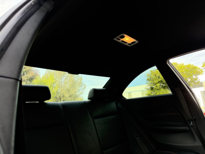 2011 BMW 1-Series M Coupe