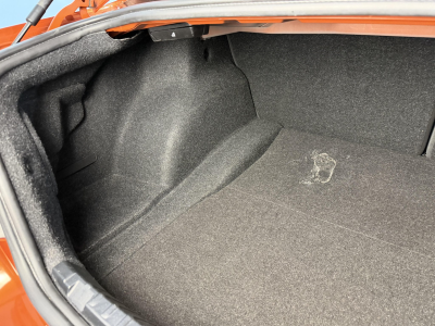 2011 BMW 1-Series M Coupe