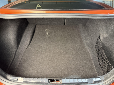 2011 BMW 1-Series M Coupe