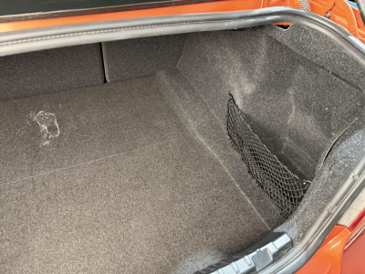 2011 BMW 1-Series M Coupe