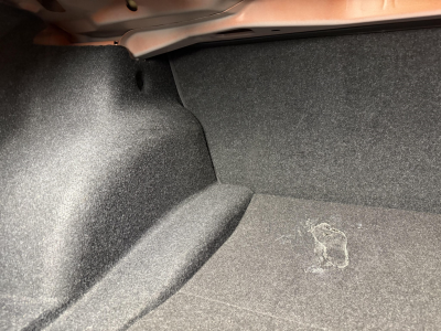 2011 BMW 1-Series M Coupe