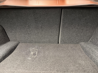 2011 BMW 1-Series M Coupe