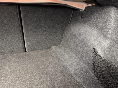 2011 BMW 1-Series M Coupe