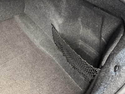 2011 BMW 1-Series M Coupe