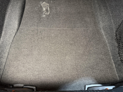 2011 BMW 1-Series M Coupe