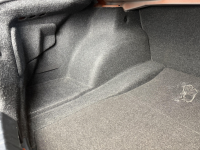 2011 BMW 1-Series M Coupe