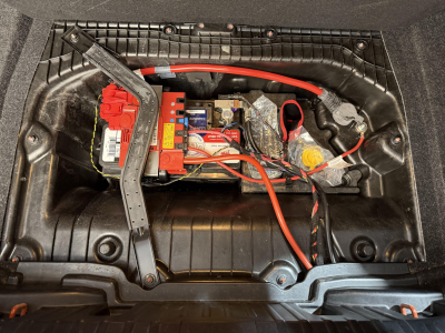 2011 BMW 1-Series M Coupe