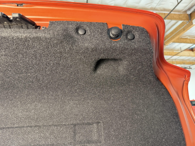 2011 BMW 1-Series M Coupe