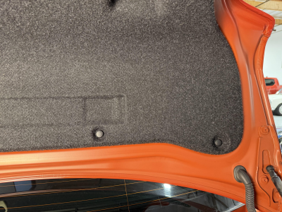 2011 BMW 1-Series M Coupe