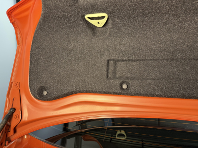 2011 BMW 1-Series M Coupe