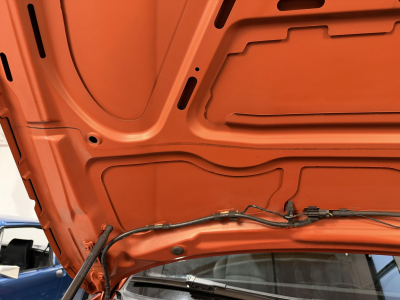 2011 BMW 1-Series M Coupe