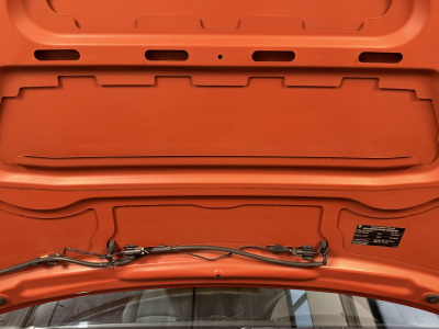 2011 BMW 1-Series M Coupe