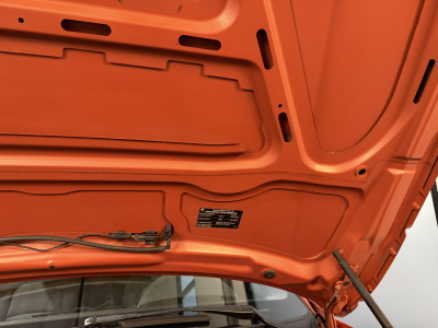 2011 BMW 1-Series M Coupe