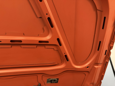 2011 BMW 1-Series M Coupe