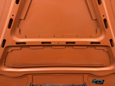 2011 BMW 1-Series M Coupe