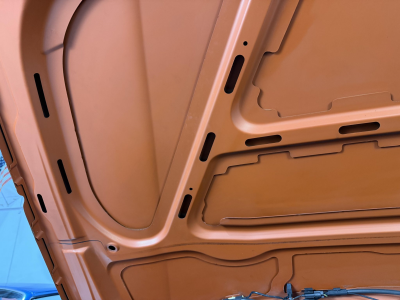 2011 BMW 1-Series M Coupe