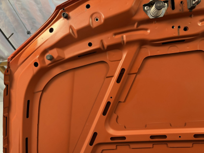 2011 BMW 1-Series M Coupe