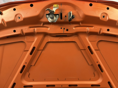 2011 BMW 1-Series M Coupe