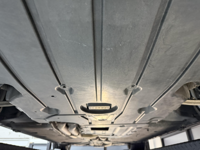 2011 BMW 1-Series M Coupe