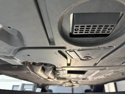 2011 BMW 1-Series M Coupe