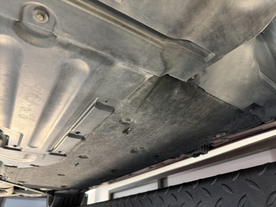 2011 BMW 1-Series M Coupe