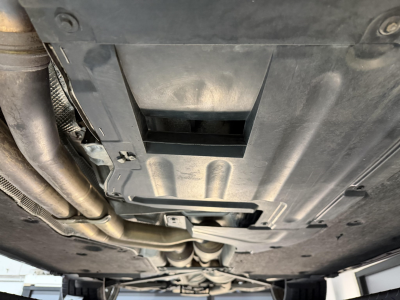 2011 BMW 1-Series M Coupe