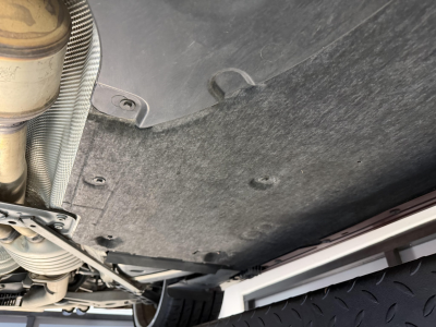 2011 BMW 1-Series M Coupe