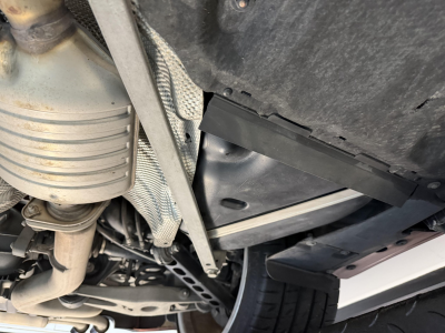 2011 BMW 1-Series M Coupe