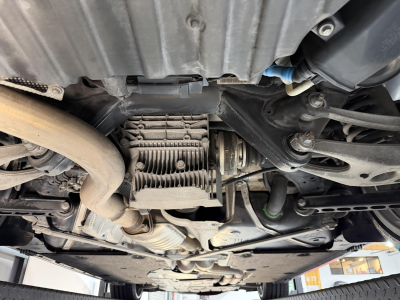 2011 BMW 1-Series M Coupe