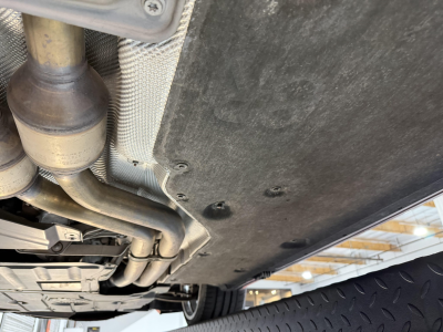 2011 BMW 1-Series M Coupe