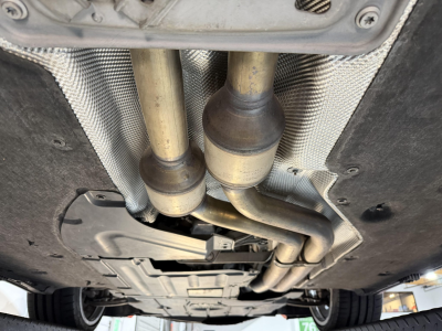 2011 BMW 1-Series M Coupe