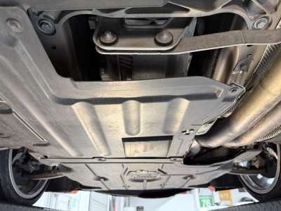 2011 BMW 1-Series M Coupe