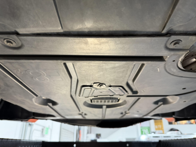 2011 BMW 1-Series M Coupe