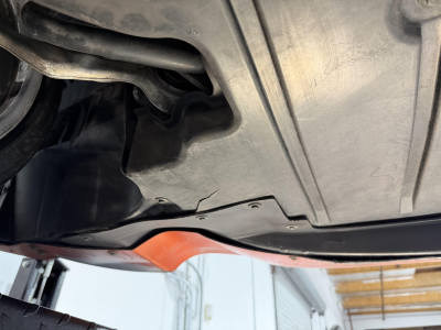 2011 BMW 1-Series M Coupe