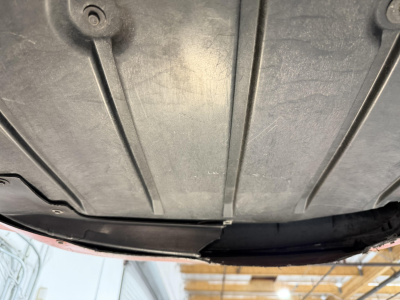 2011 BMW 1-Series M Coupe