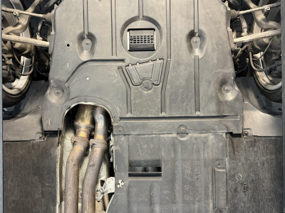 2011 BMW 1-Series M Coupe