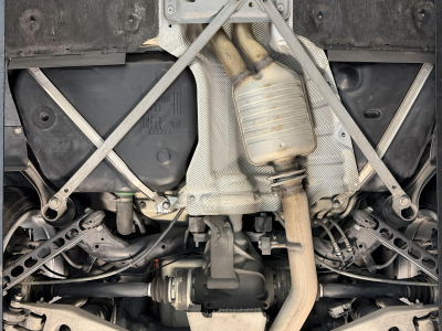 2011 BMW 1-Series M Coupe