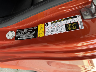 2011 BMW 1-Series M Coupe